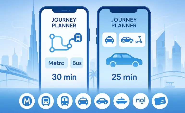 Wojhati S'hail RTA Journey Planner Dubai Img