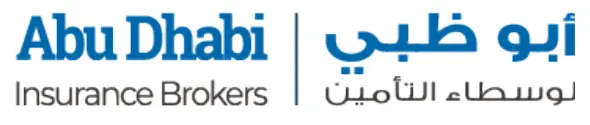 Abu Dhabi Insurance Brokers Logo