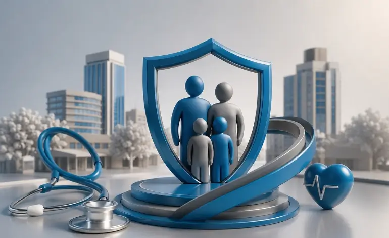 Family medical insurance plans in the UAE for parents and children