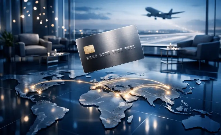 Best Travel Credit Cards in UAE