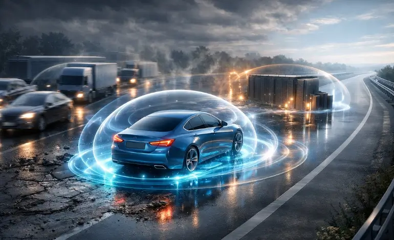 Car Insurance Add-ons in the UAE