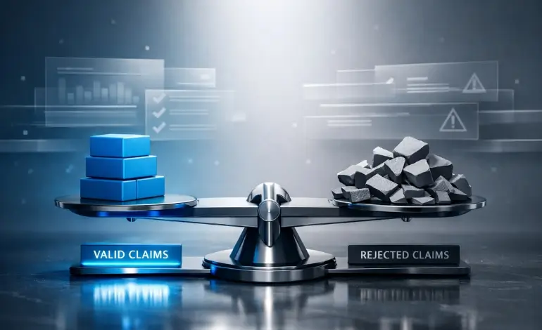 Common Reasons Insurance Claims Get Rejected in the UAE