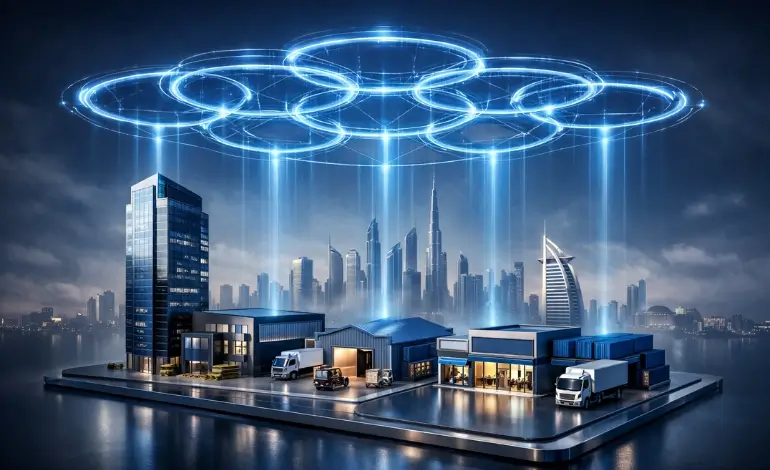 Corporate Insurance for SMEs in the UAE