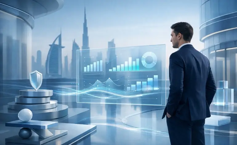 Credit Score UAE Explained