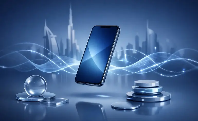 Etisalat Balance Check in UAE