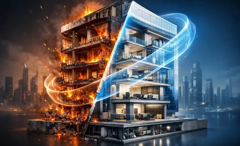 Fire and Property Insurance Coverage in the UAE