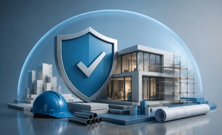 Fit-out and renovation insurance for construction and interior projects in the UAE