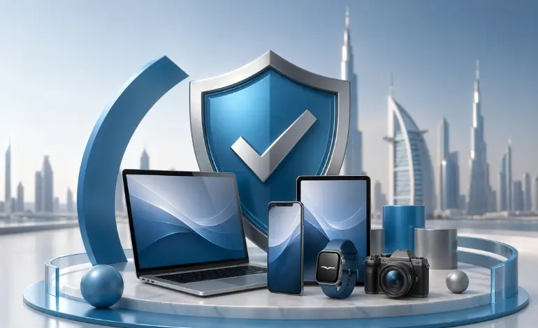 Gadget Insurance in the UAE