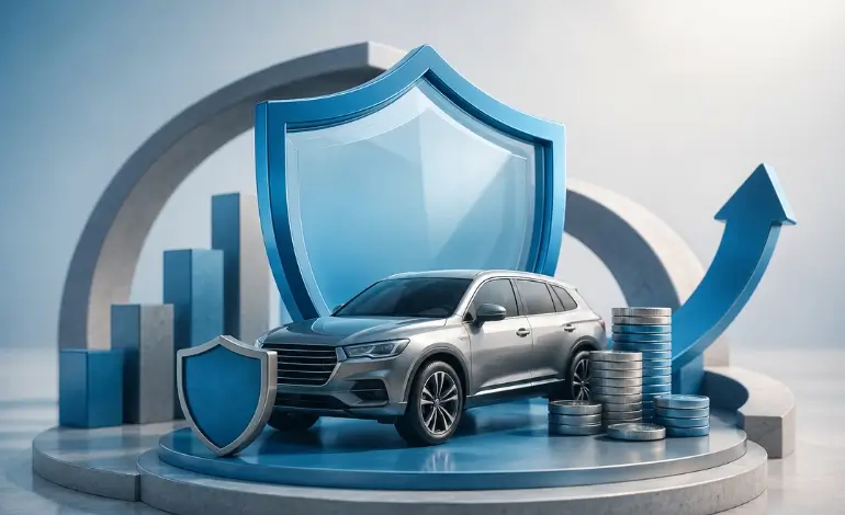 Gap insurance in the UAE for car loan protection