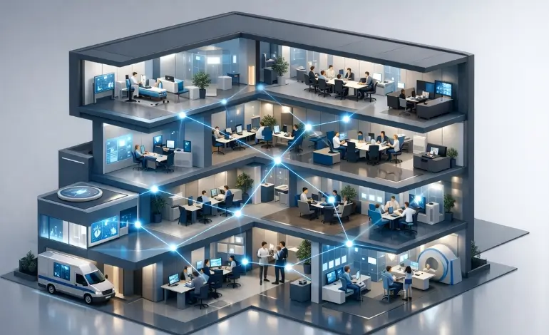 Group Health Insurance for Companies in the UAE