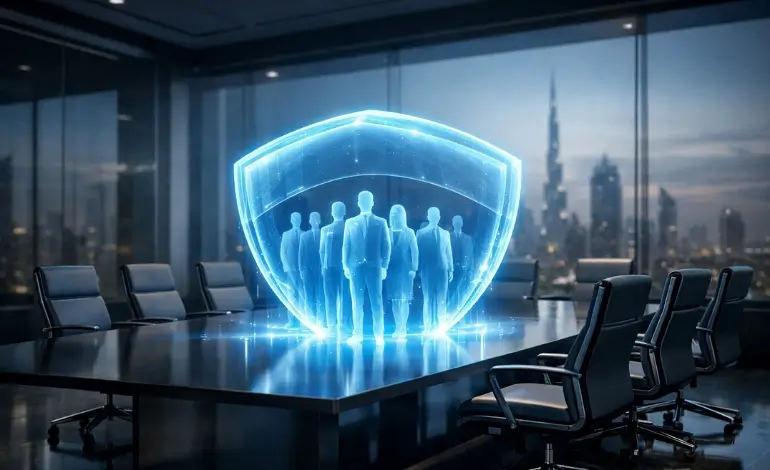 Group Life Insurance for UAE Employers