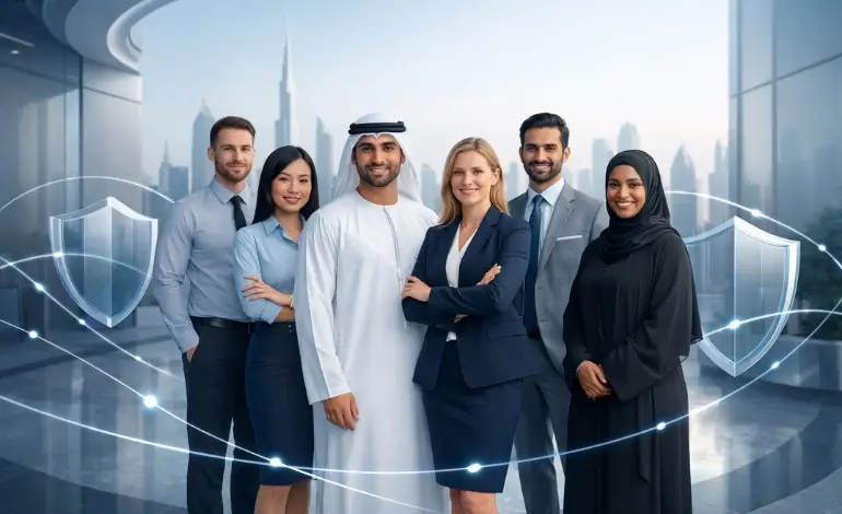 Group Medical Insurance in the UAE