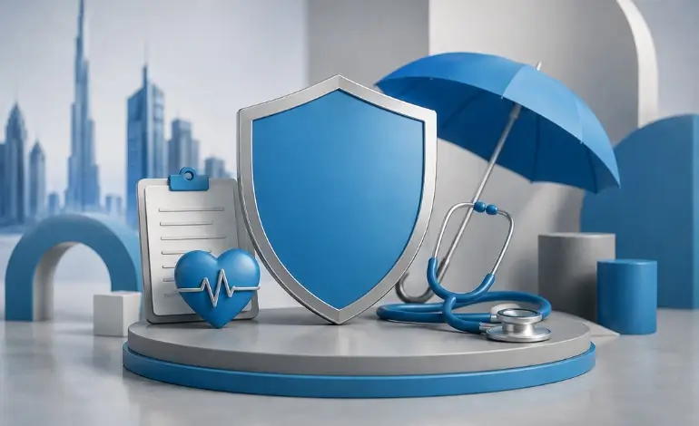 Health insurance planning for arthritis treatment in the UAE