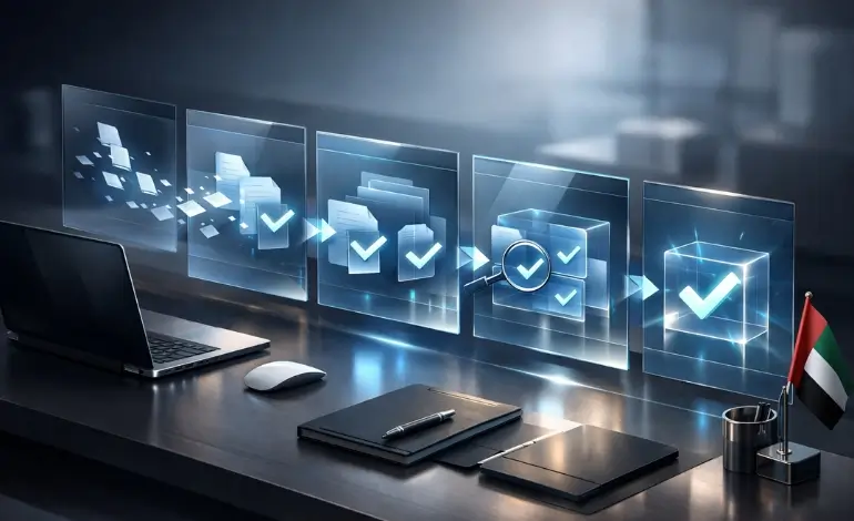 How Insurance Claims work in the uae