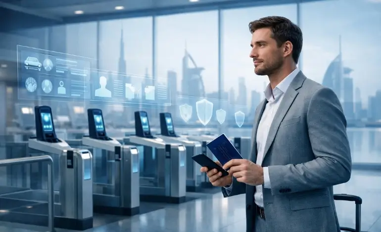 How to Check Travel Ban in UAE