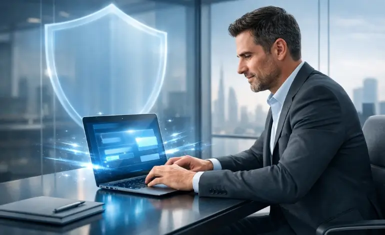 How to Renew ILOE Insurance in the UAE