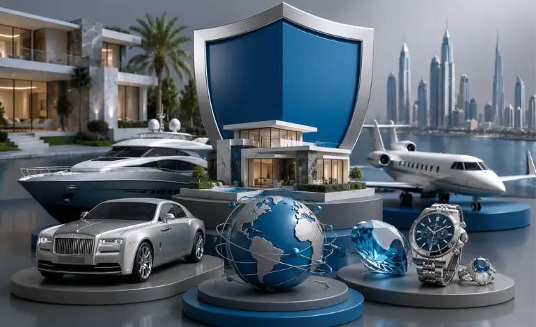 Insurance needs for high-net-worth individuals in the UAE