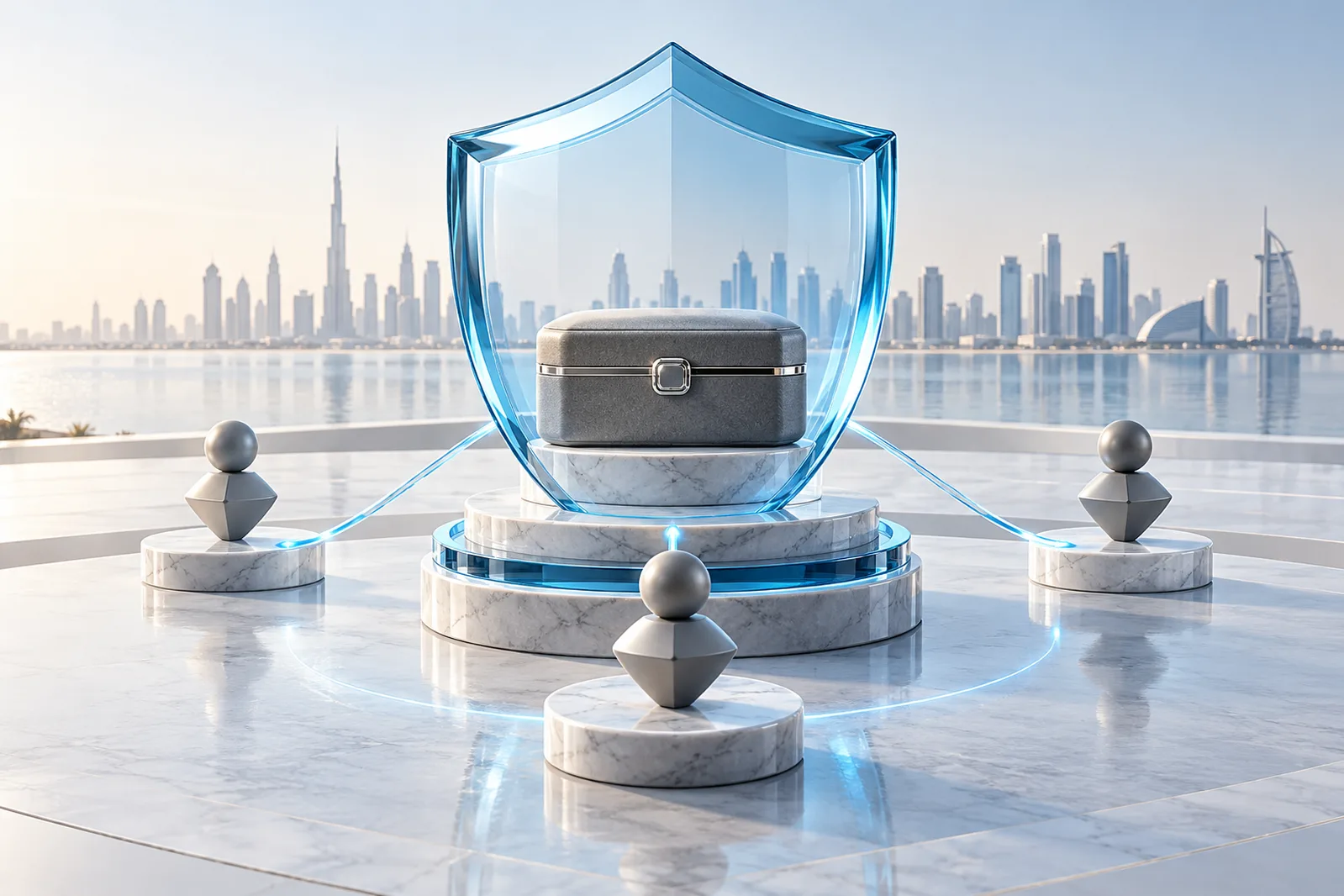 Life insurance beneficiary nomination and claim documents in the UAE