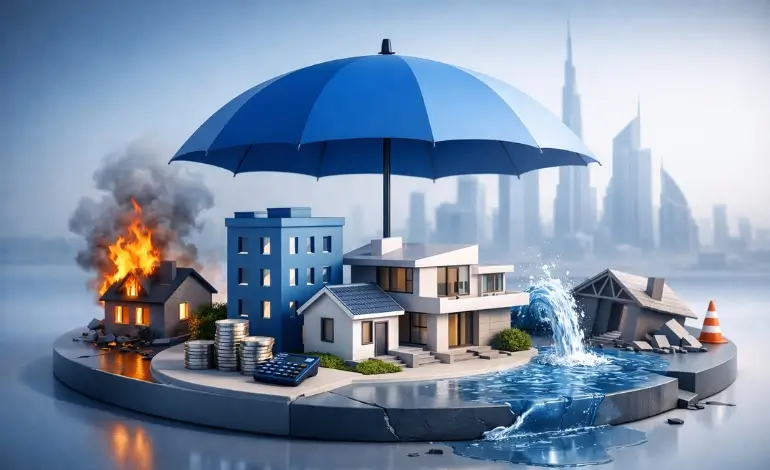 Loss of Rent Insurance in the UAE for Landlords and Property Owners