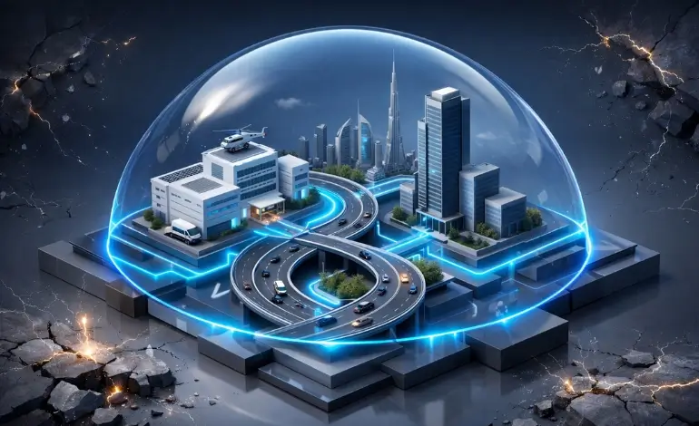 Mandatory Insurance Policies in the UAE