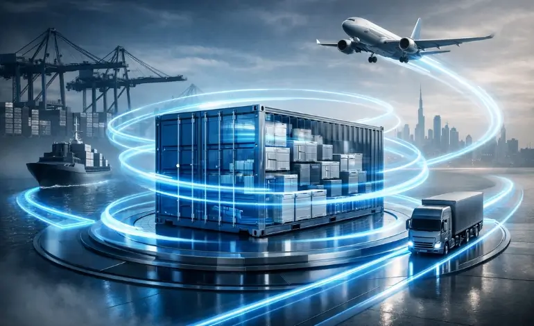 Marine Cargo Insurance for UAE Import Export Businesses