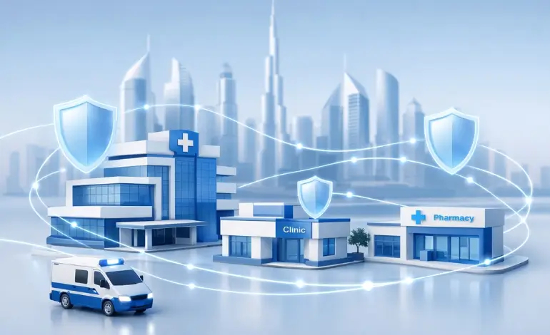 Medical Insurance in the UAE