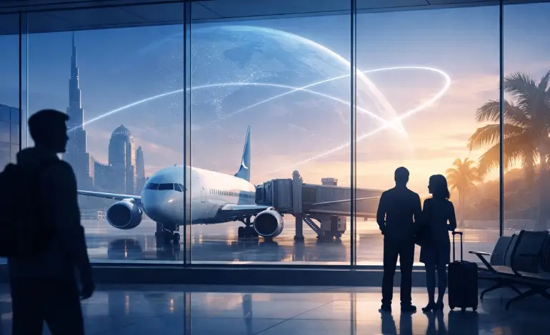 One Health Pass and eTravel Pass Guide