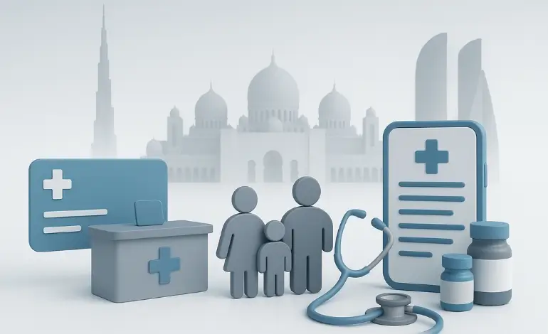 Oriental Health Insurance in UAE