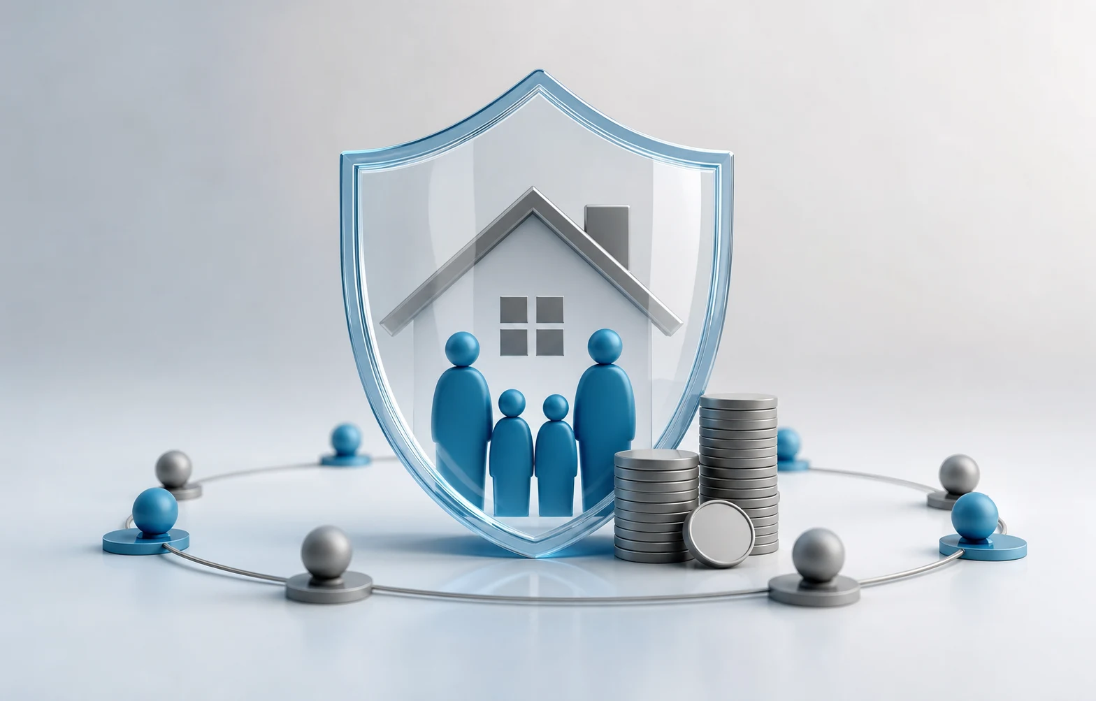 Takaful life insurance and Sharia-compliant family protection in the UAE