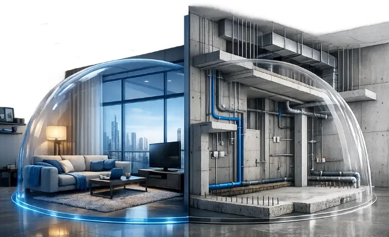 Tenant Insurance vs Landlord Insurance in the UAE