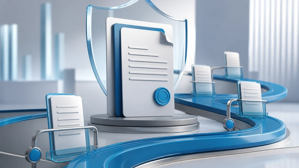 Insurance continuity certificate proof of uninterrupted coverage in the UAE