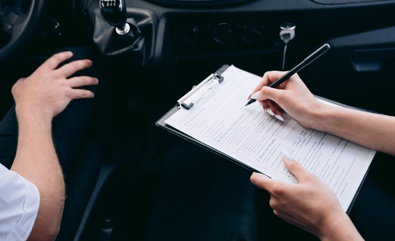 Vehicle Registration Dubai img