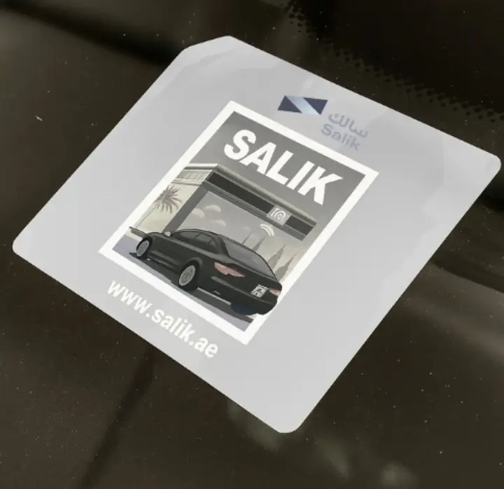 Activate Salik Toll Tag Dubai Guide Img