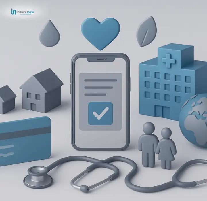ADNIC Health Insurance in UAE