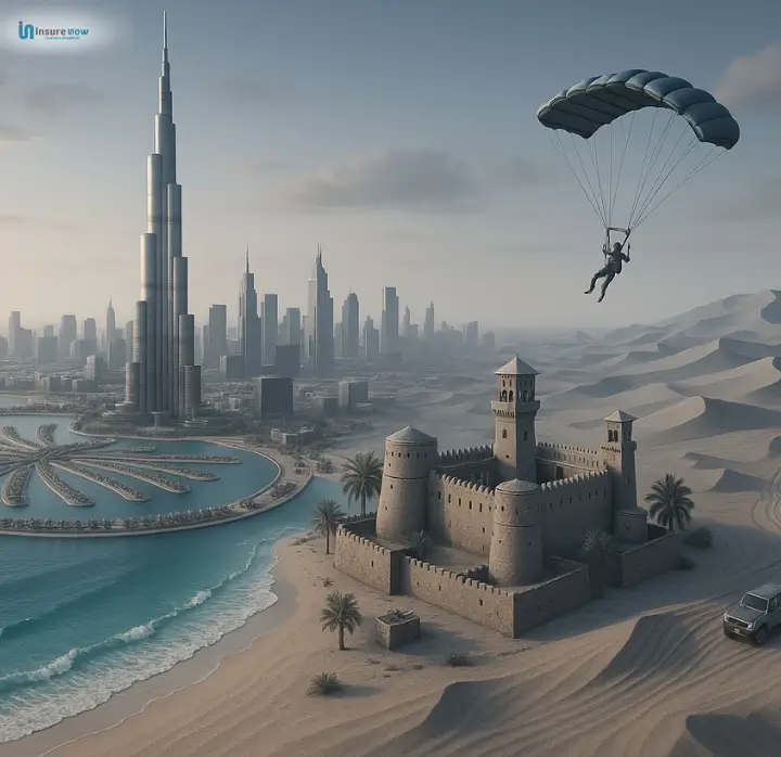 Best Things to Do in Dubai
