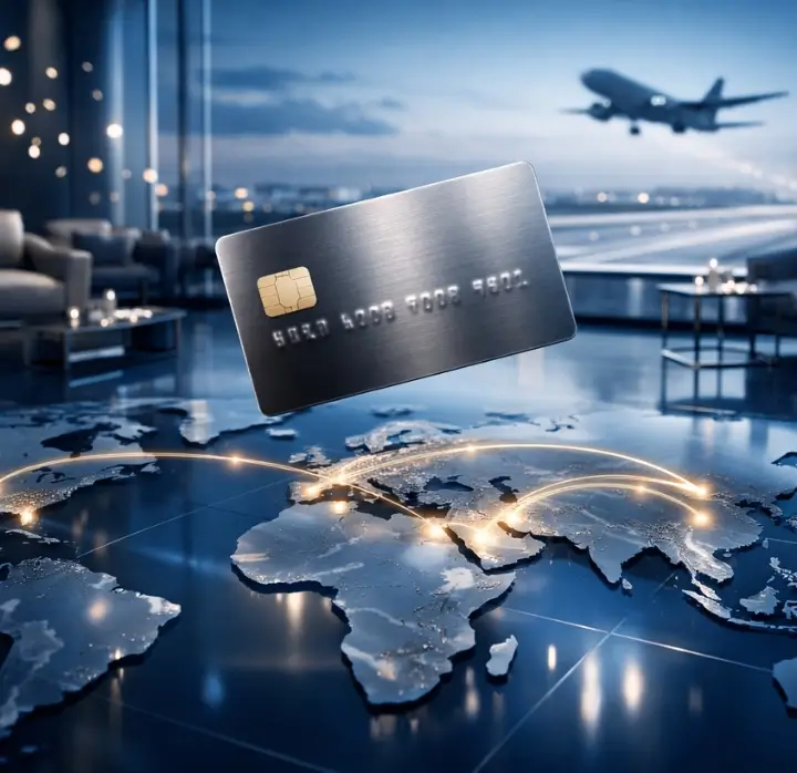 Best Travel Credit Cards in UAE