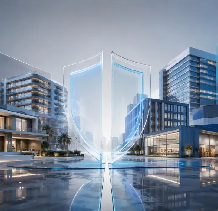 Commercial and residential property insurance comparison in the UAE