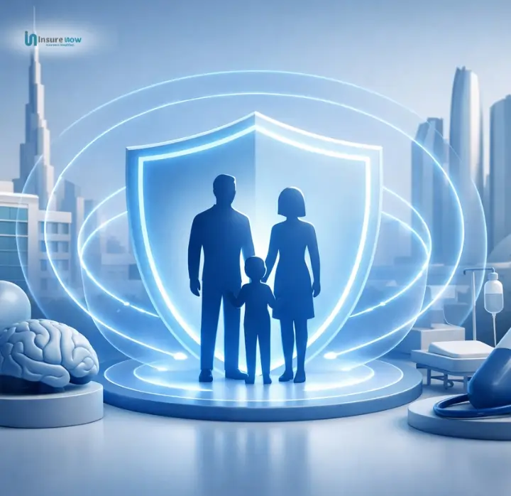 Critical Illness Insurance in UAE