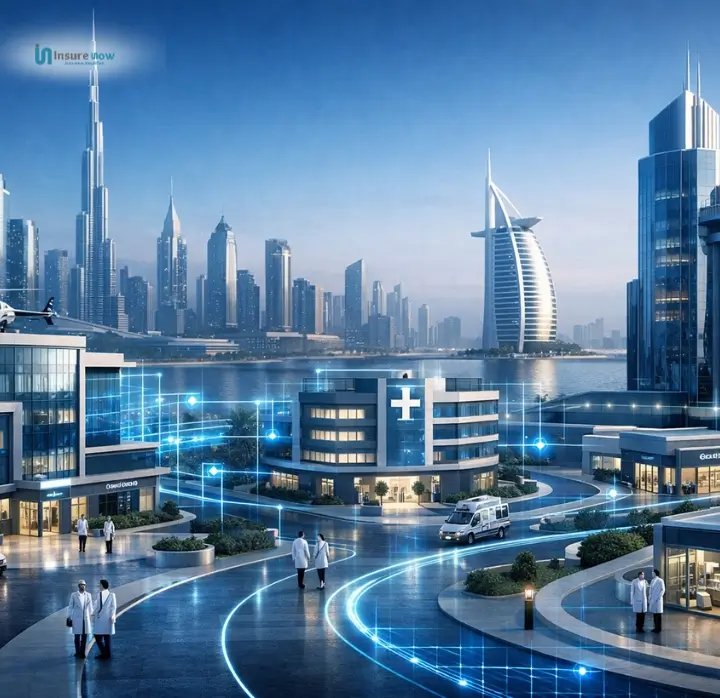 Dubai Health Authority Regulations Guide