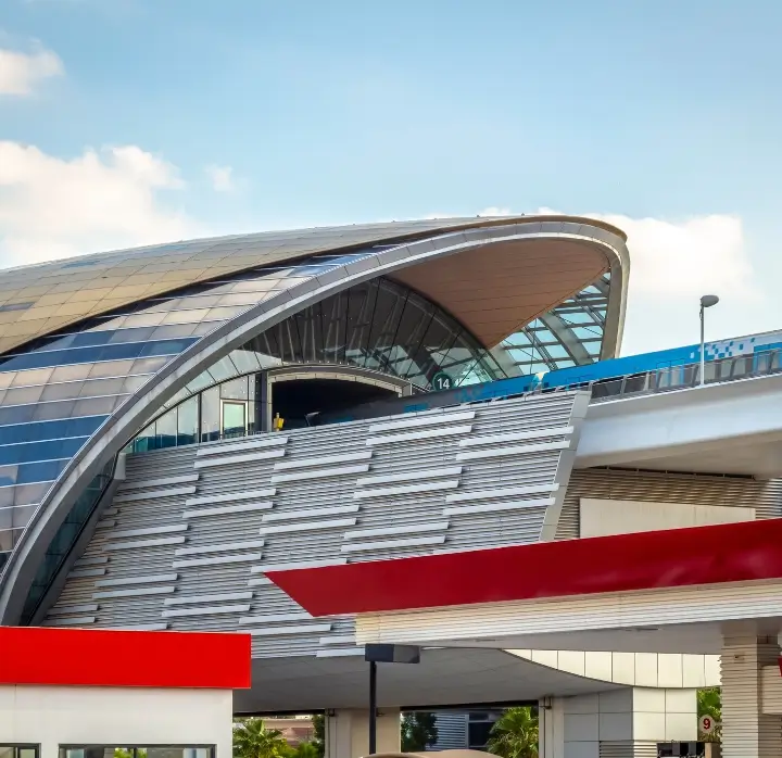 dubai metro stations guide 2025 Img