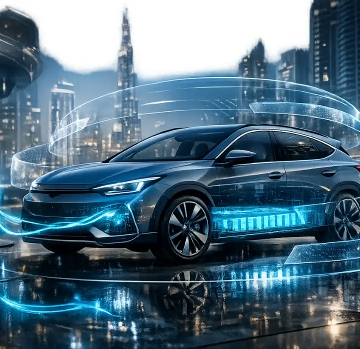 Electric Vehicle Insurance in the UAE