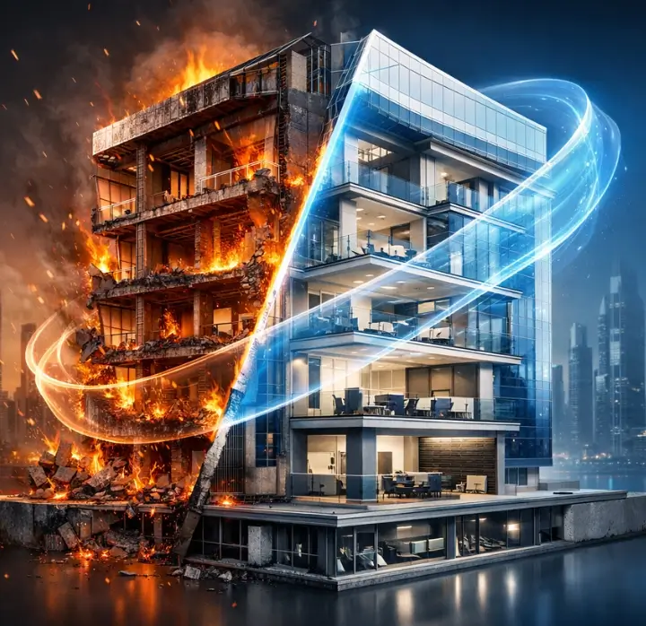 Fire and Property Insurance Coverage in the UAE