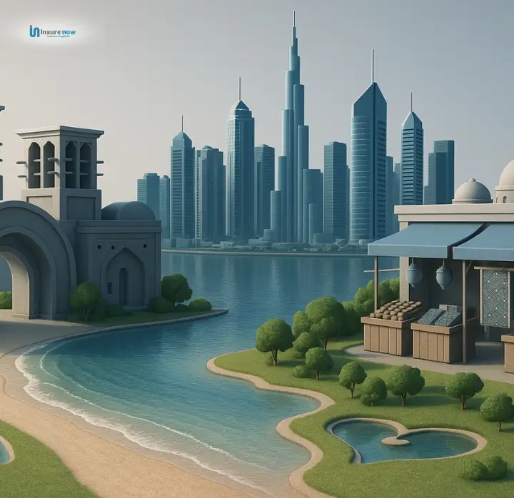 Free Things to Do in Dubai