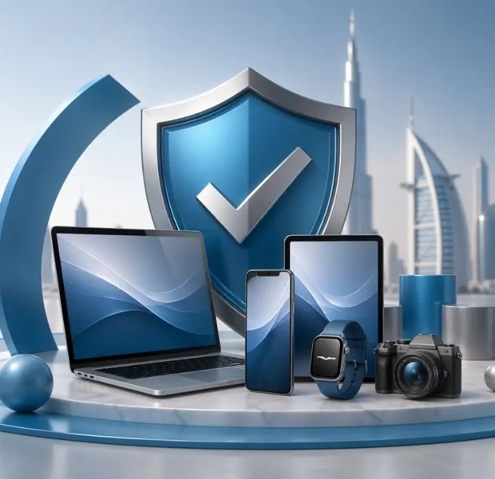 Gadget Insurance in the UAE