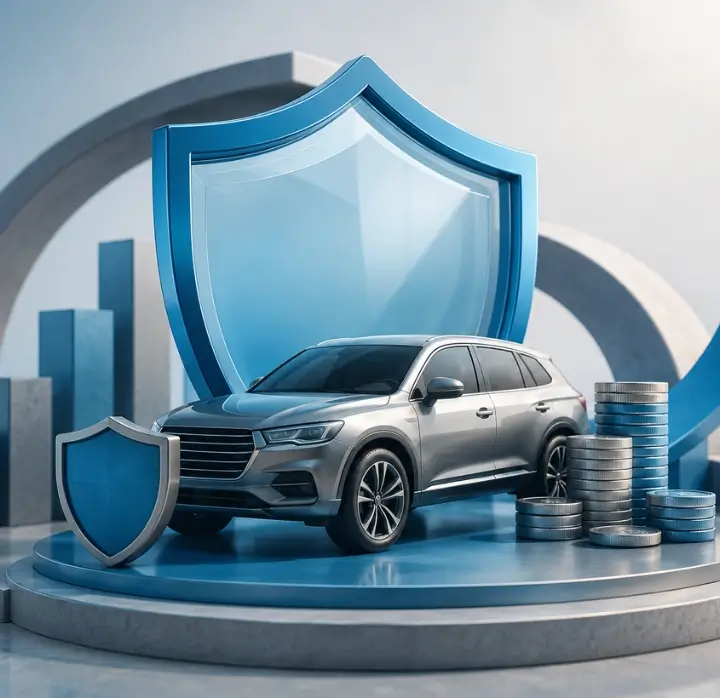 Gap insurance in the UAE for car loan protection