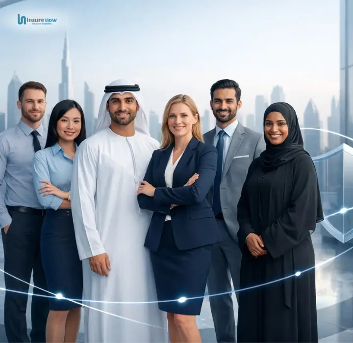 Group Medical Insurance in the UAE