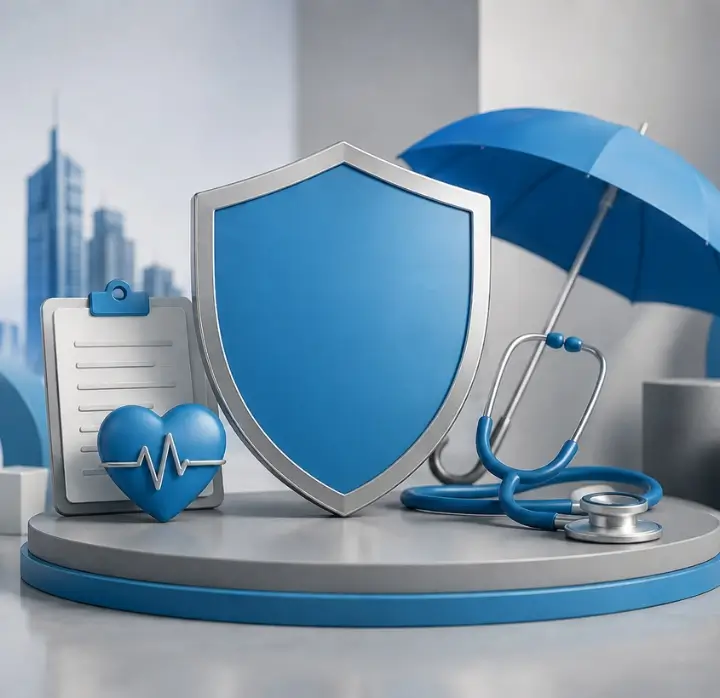 Health insurance planning for arthritis treatment in the UAE