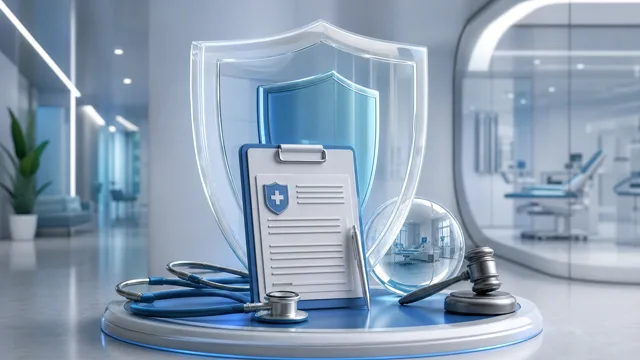 Healthcare professional liability insurance coverage for UAE doctors clinics and hospitals