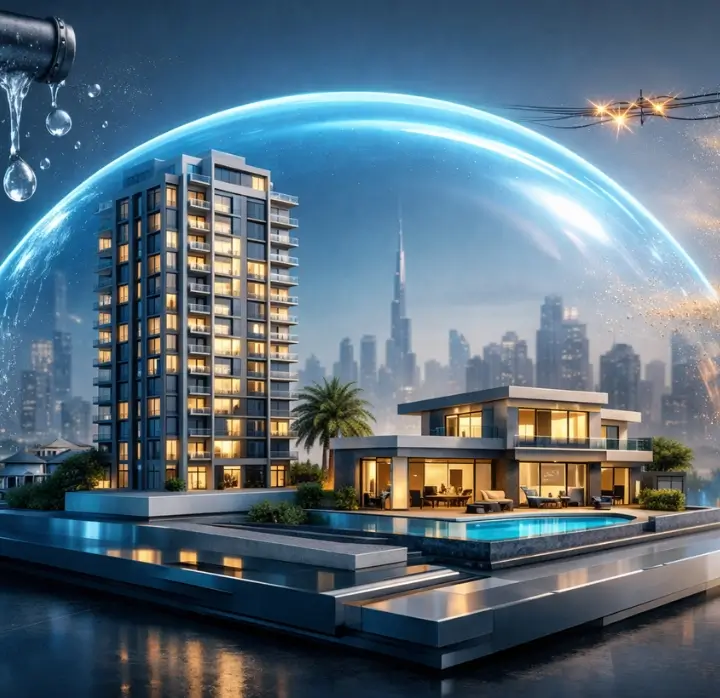 Home Insurance in Dubai Guide