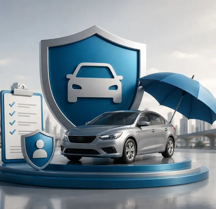 Ride-hailing insurance for Uber and Careem drivers in the UAE